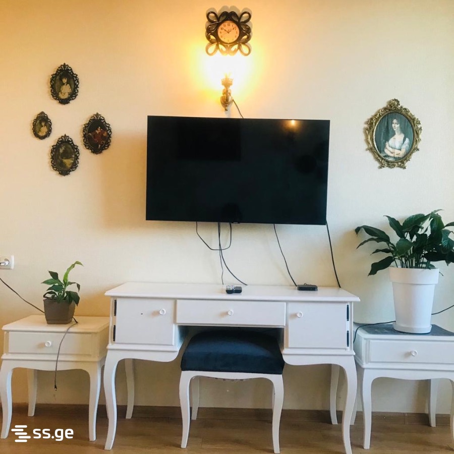 2 room Flat For Sale. Didi digomi – další