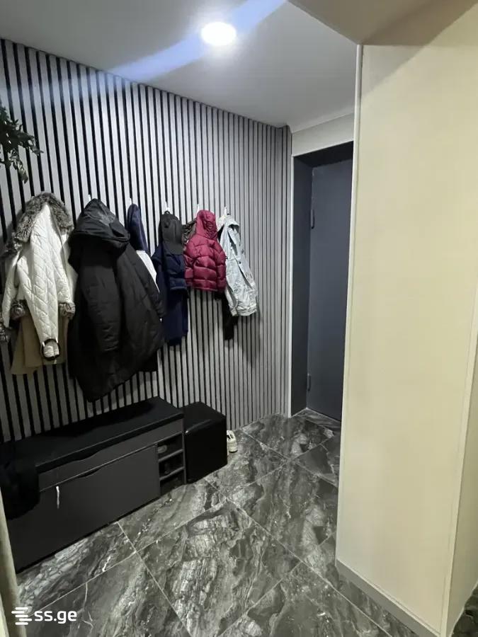 4 Room Flat For Sale view 4