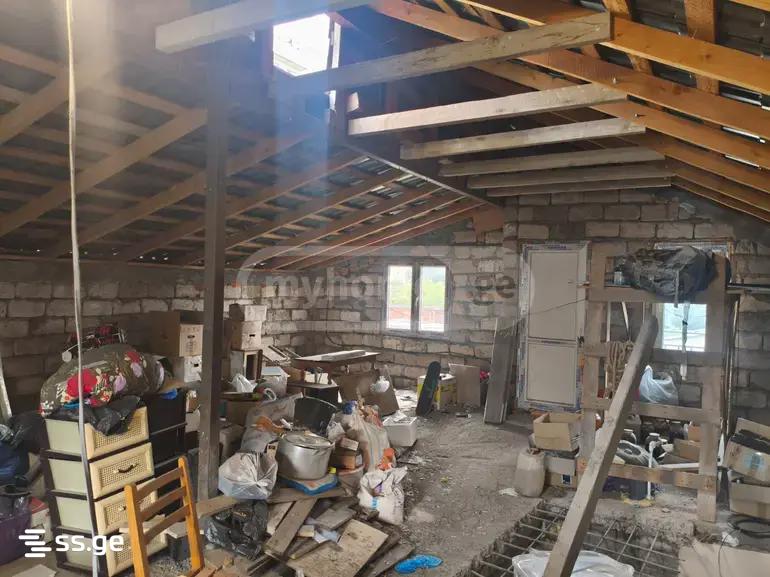 4 Room Private House For Sale view 11