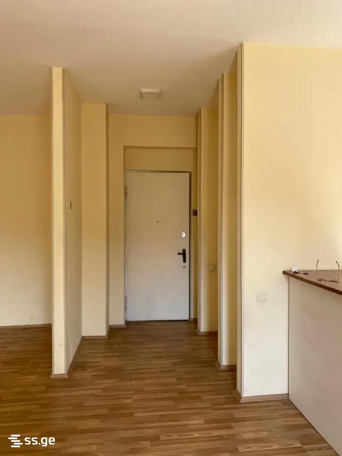 1 Room Flat For Sale view 3