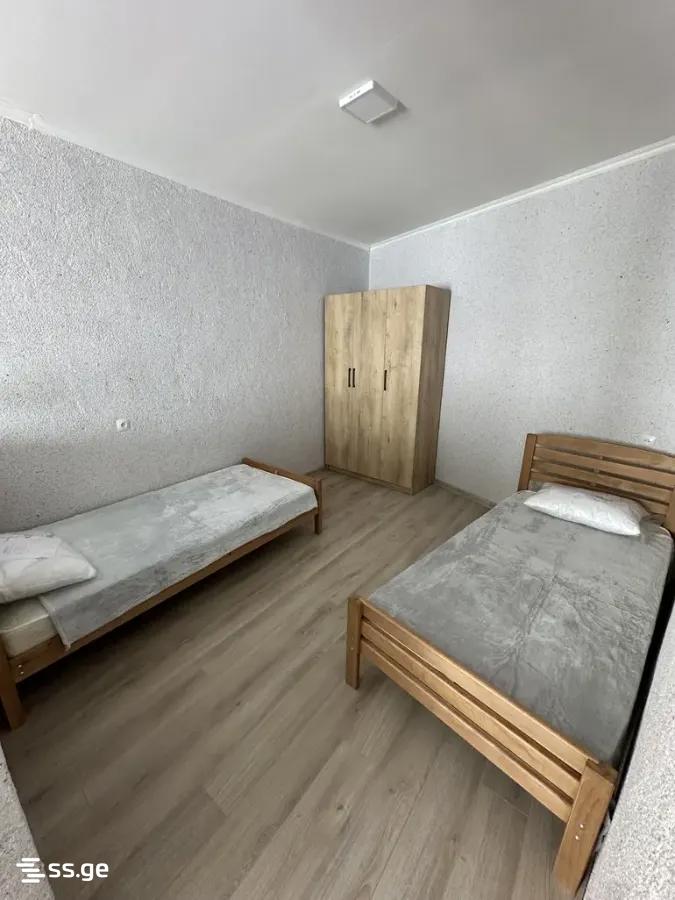 1 Room Private House For Rent. Nadzaladevi view 4