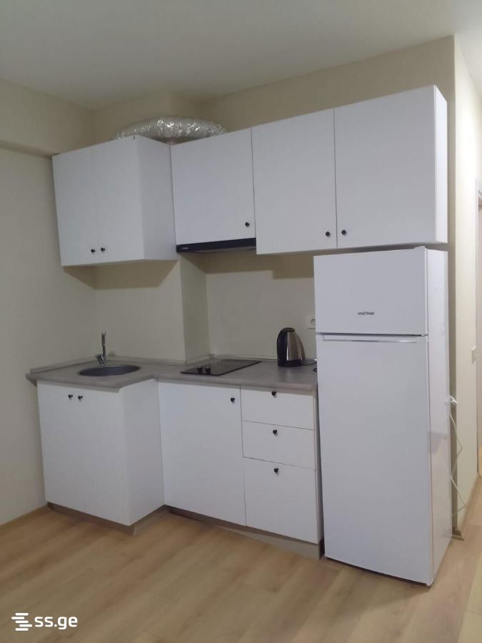 1 Room Flat For Sale view 3
