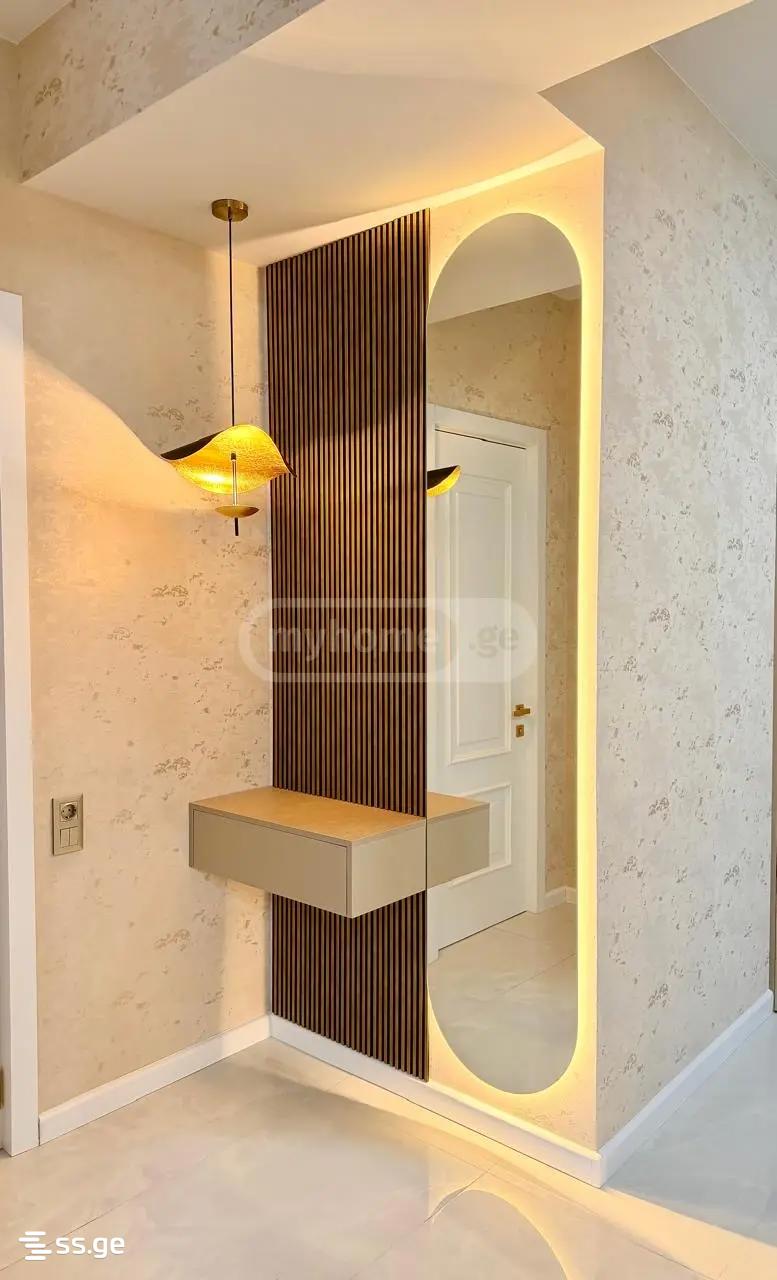 2 Room Flat For Sale view 10