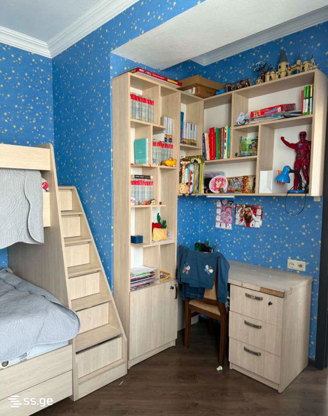 3 Room Flat For Sale view 7