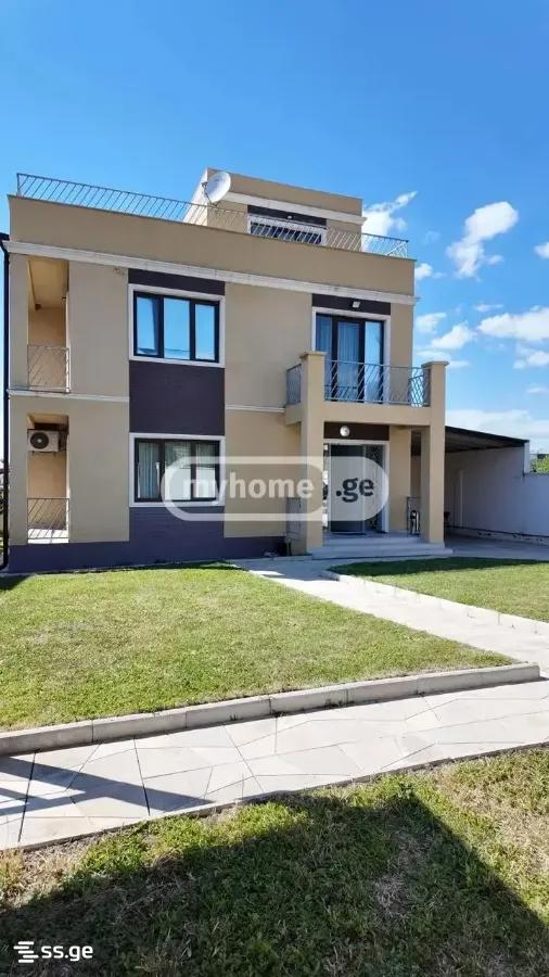 Продажа 6-комната Частный дом view 2