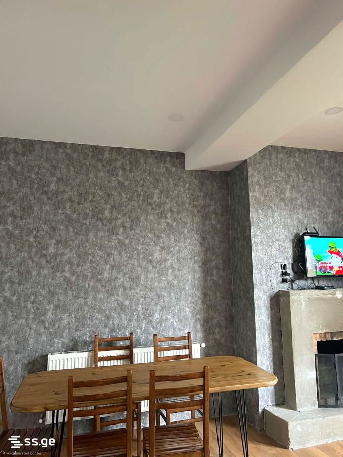 6 Room Private House For Sale view 3