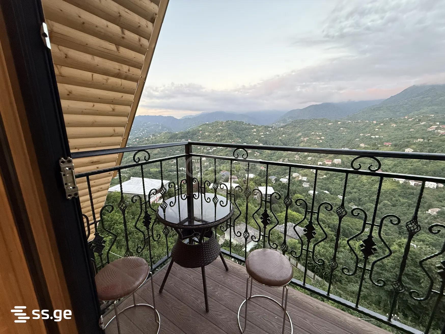3 Room Summer Cottage Daily Rent. Batumi view 13