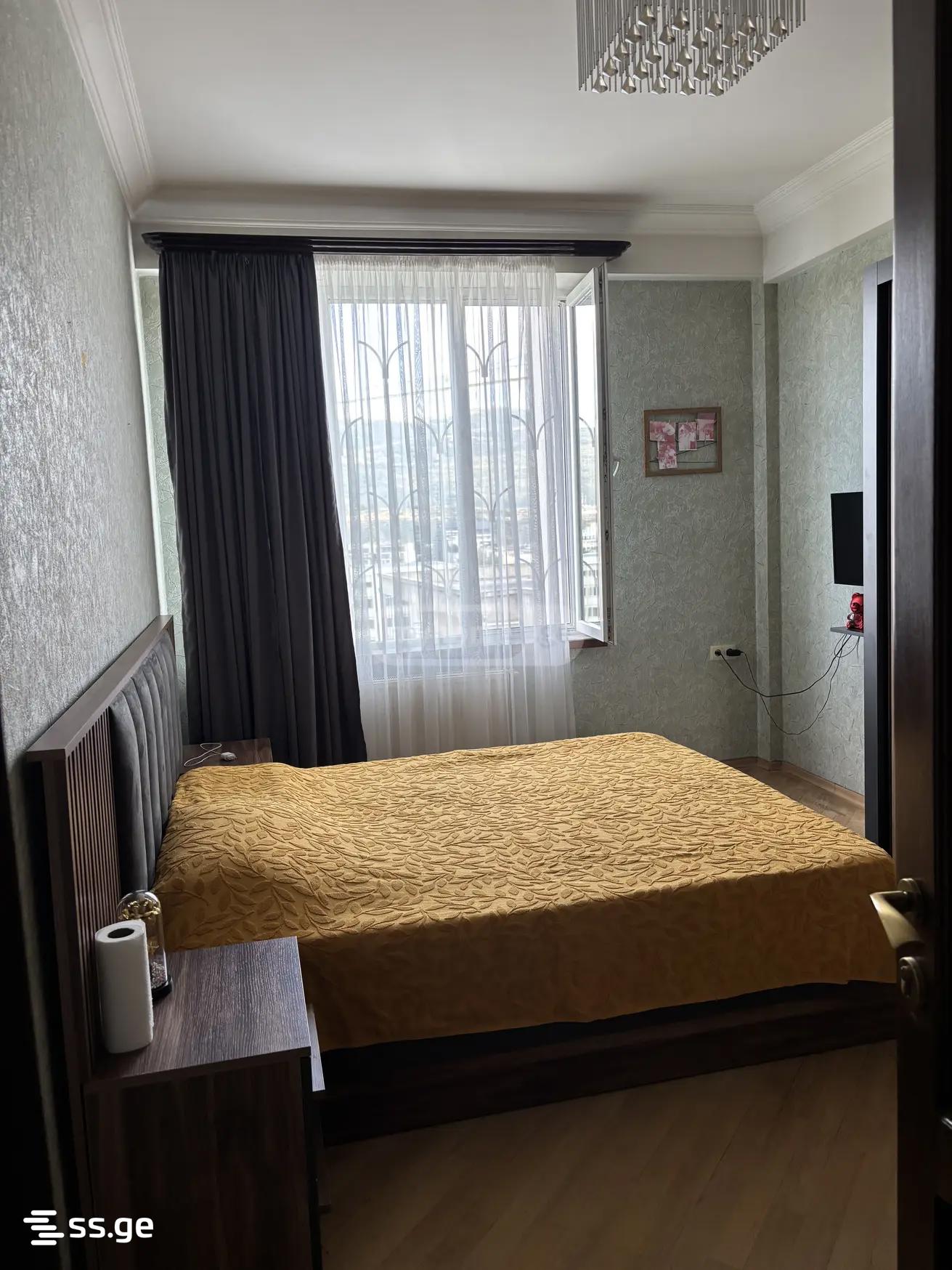 2 Room Flat For Sale view 6