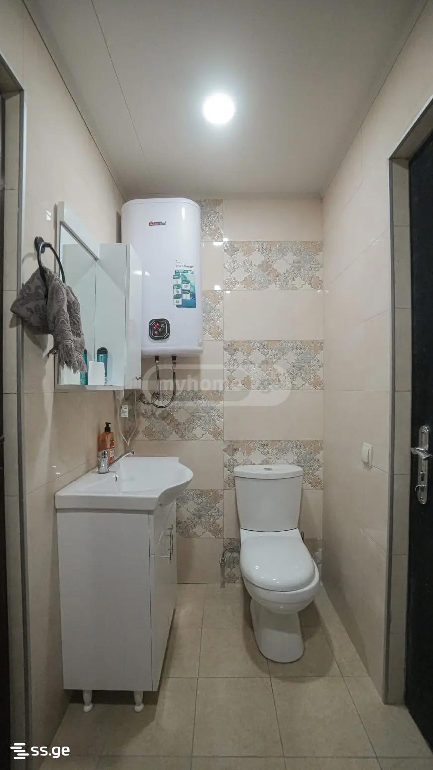 5 Room Summer Cottage For Sale view 4
