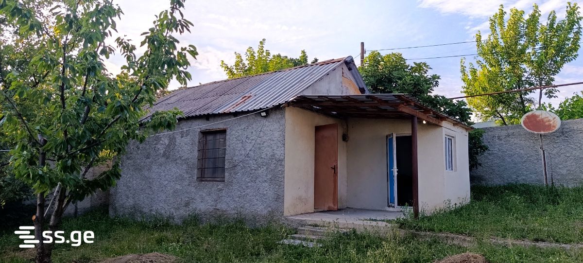 იყიდება 3-ოთახი Summer Cottage view 24
