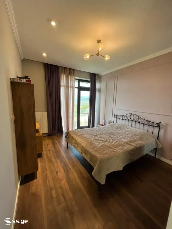 6 Room Private House For Sale view 13