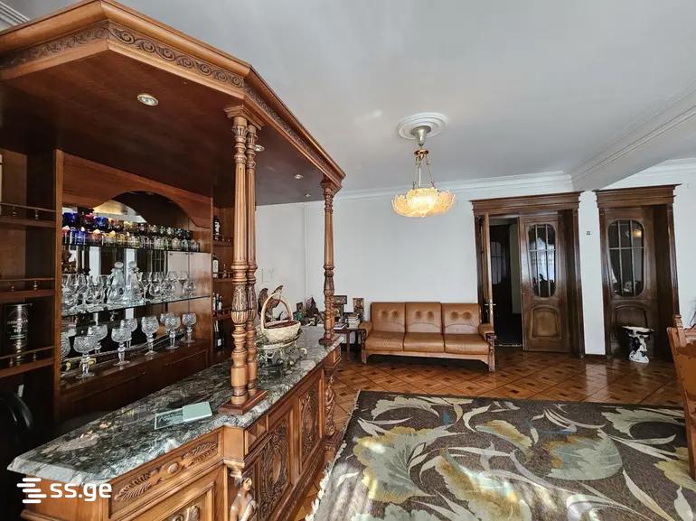 იყიდება Private House ბათუმიში view 3