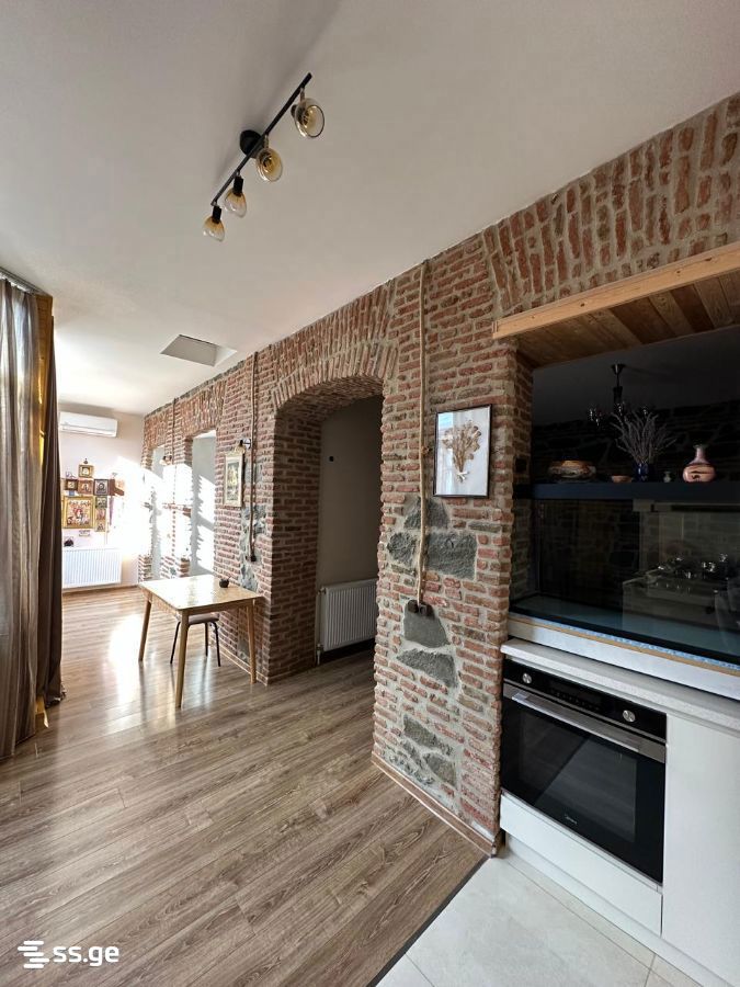 3 Room Private House For Sale view 6