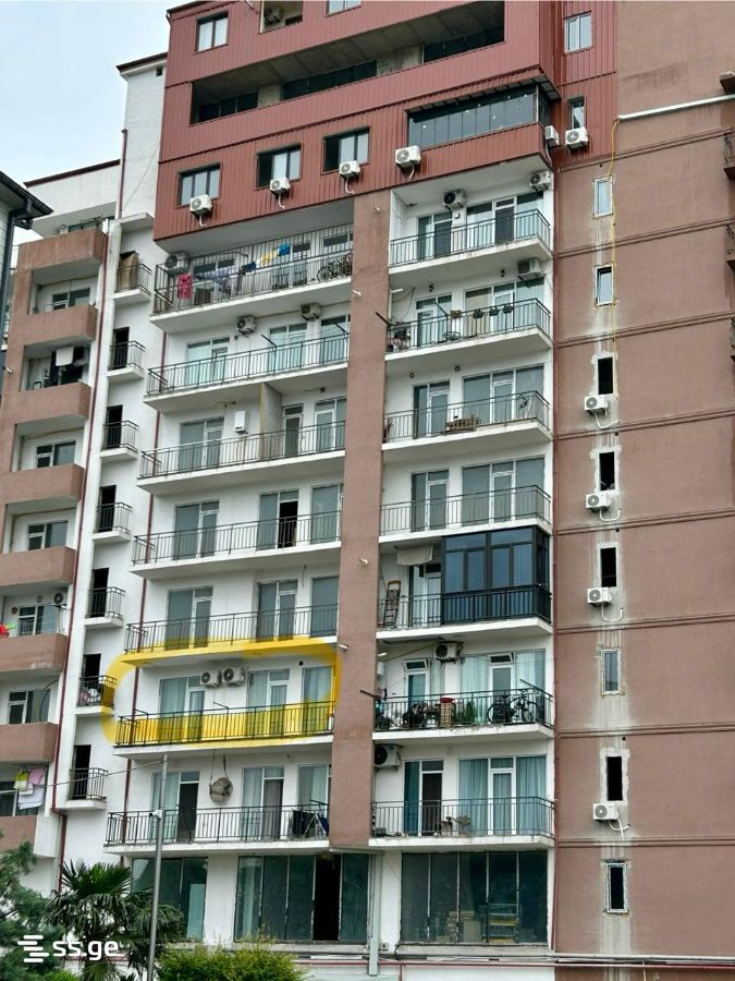 3 room Flat For Rent. Batumi - Widok 5