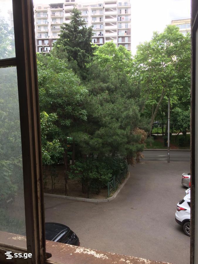 3 Room Flat For Sale view 8