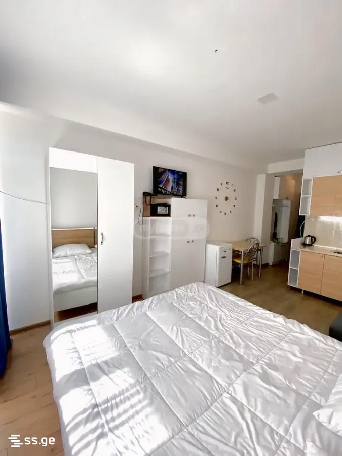 1 Room Flat For Sale view 4