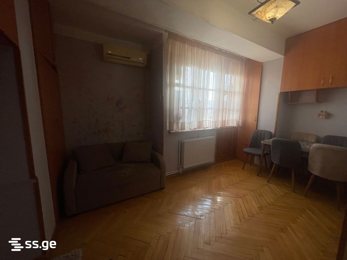 3 Room Flat For Rent. Sanzona view 12
