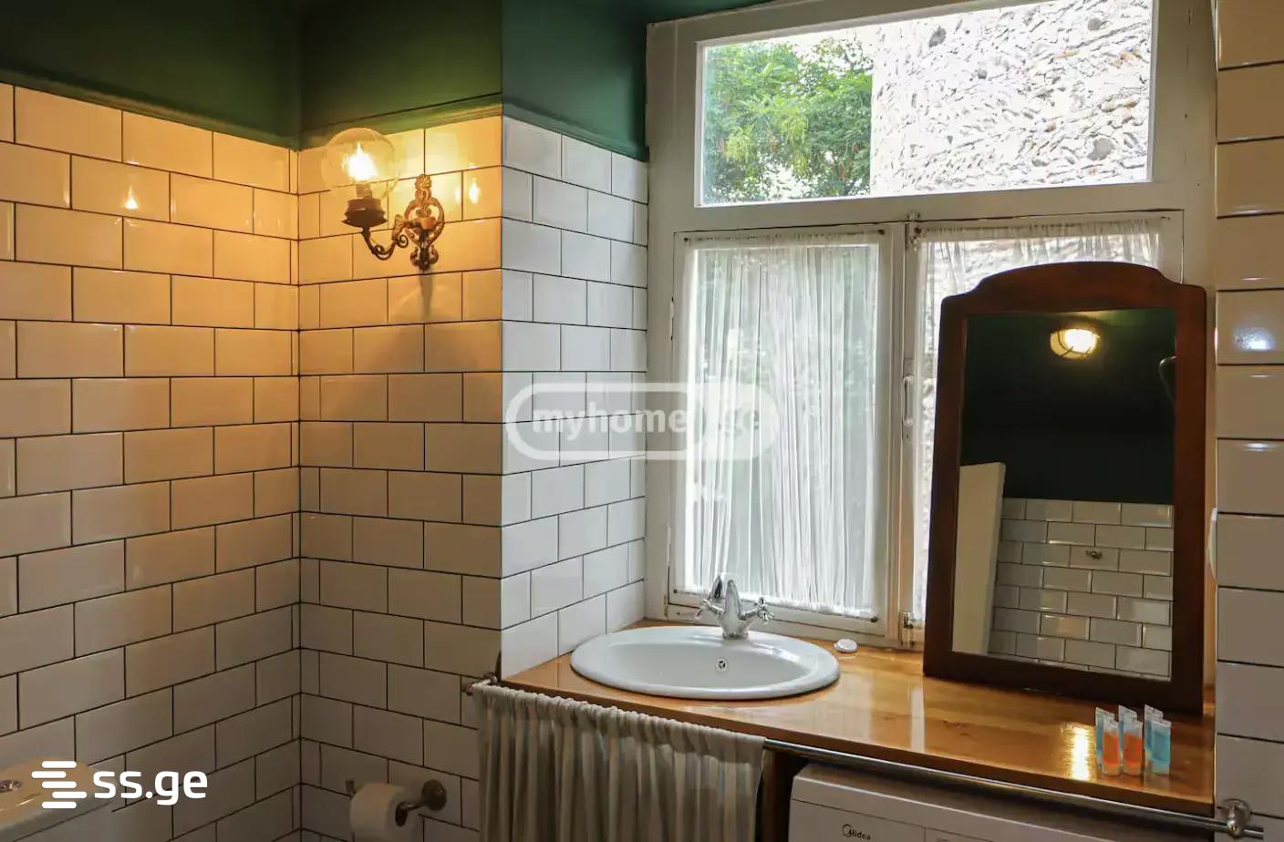 2 Room Flat For Sale view 11