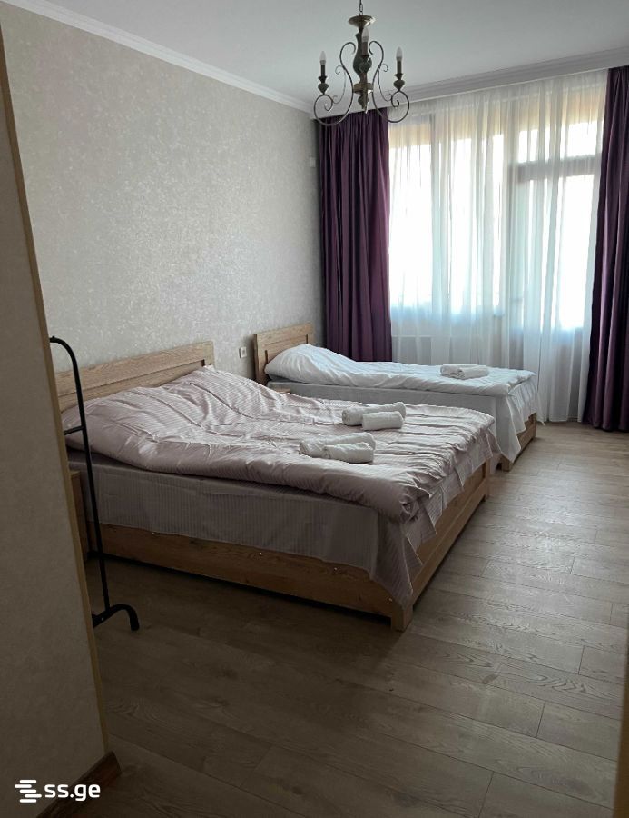 6 Room Private House For Rent. Mtskheta view 4