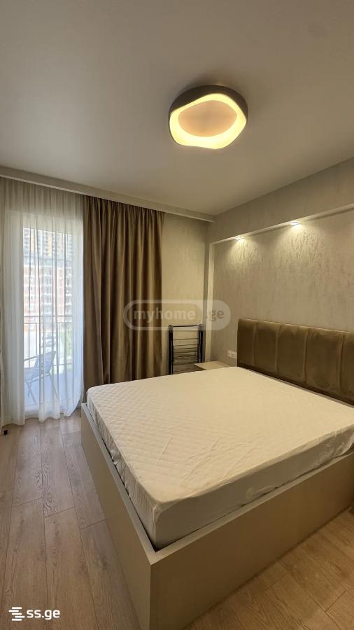 2 Room Flat For Rent. Samgori view 8