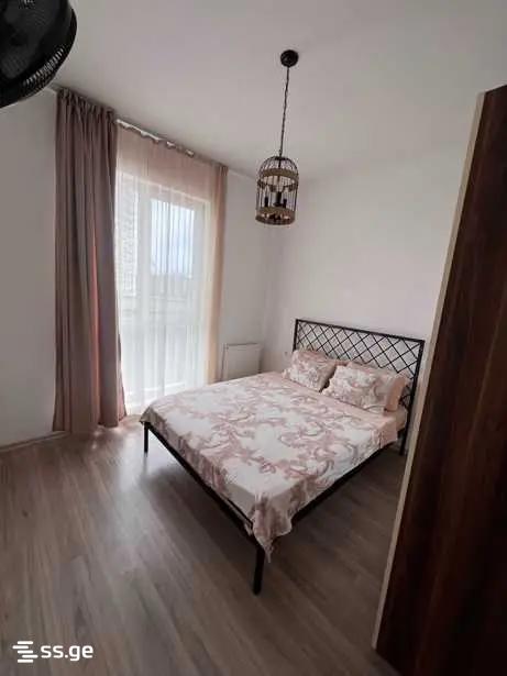 2 Room Flat For Sale view 5