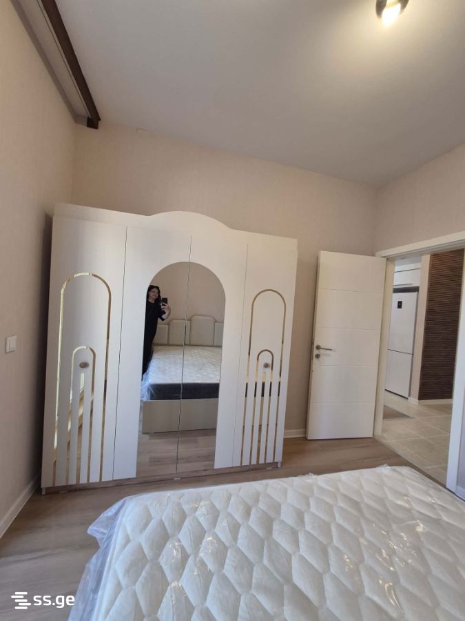 Продажа 2-комната Квартира view 4