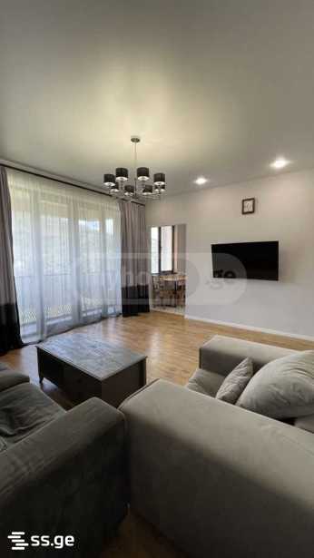 7 Room Private House For Sale view 6