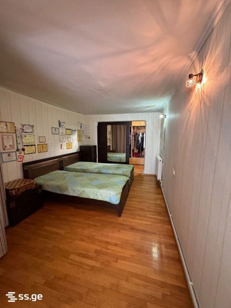 4 Room Private House For Rent. Vake view 4