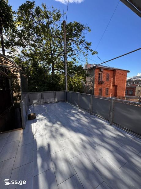 4 Room Private House For Rent. Vake view 12