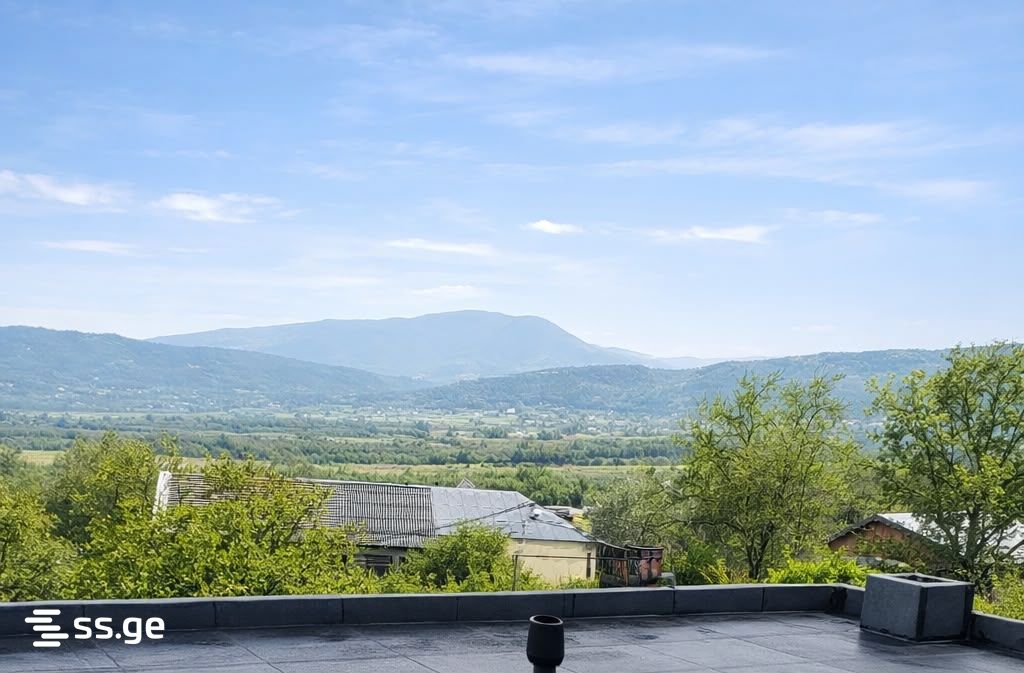 Продажа 4-комната Частный дом view 4