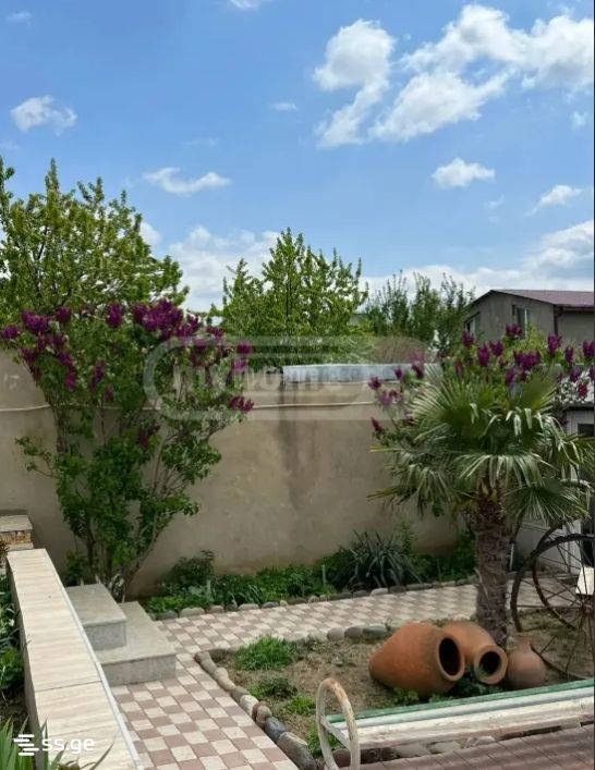 3 Room Private House Daily Rent. Gldani view 6