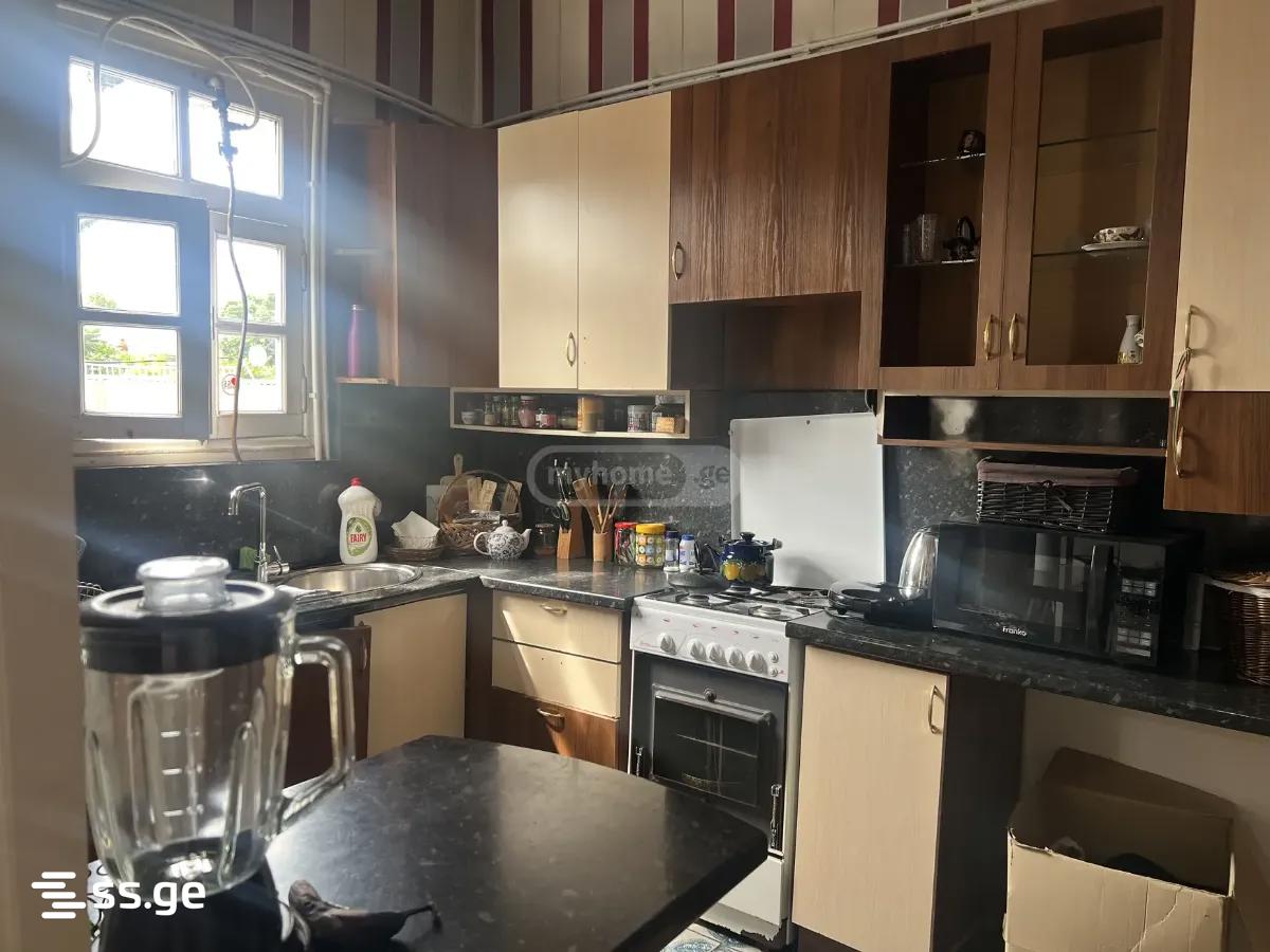 2 Room Flat For Rent. Chugureti view 10