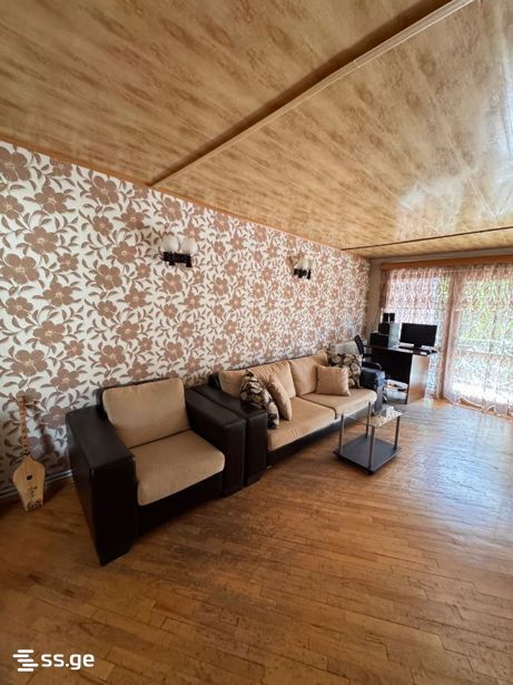 4 Room Private House For Rent. Vake view 8