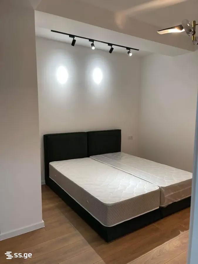 3 Room Flat For Sale view 6
