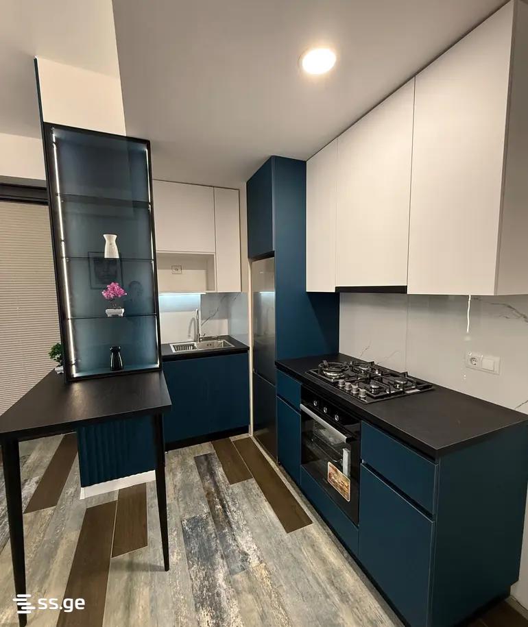 Продажа 3-комната Квартира view 7