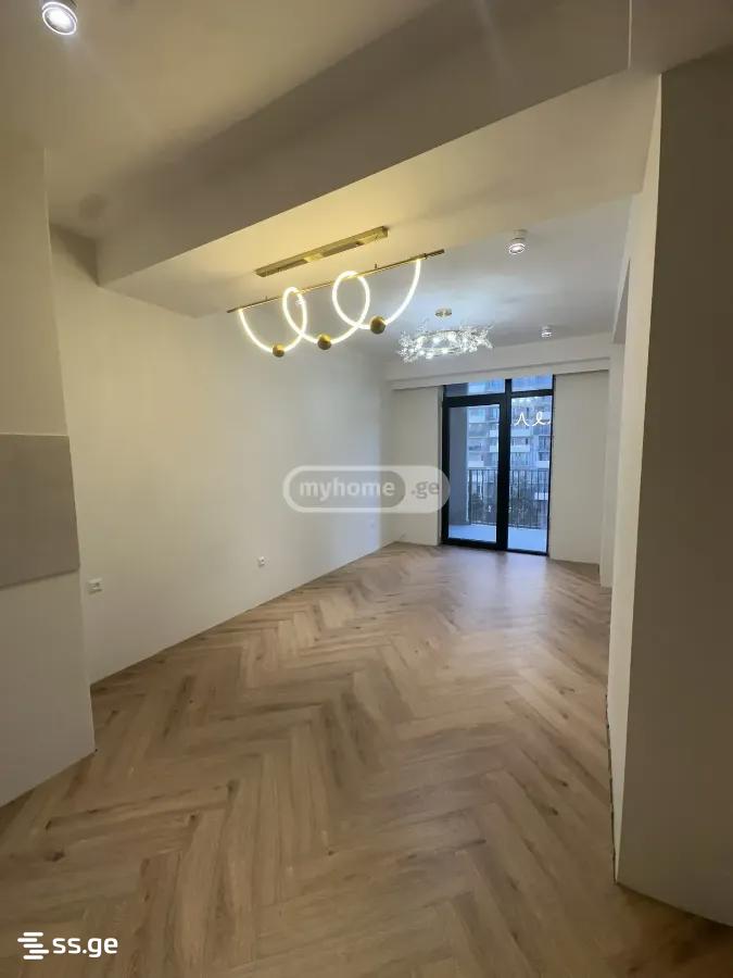 3 Room Flat For Sale view 1