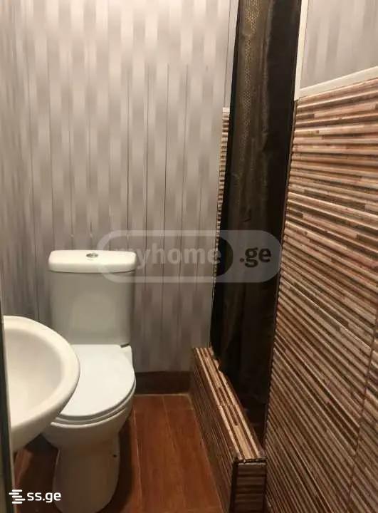 1 Room Flat For Rent. Chugureti view 4