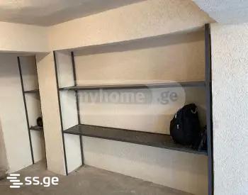 Garage For Rent. Vake view 6