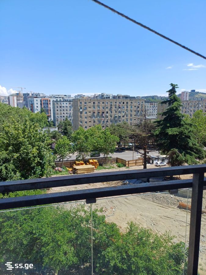 2 room Flat For Sale. Gldani, Tbilisi