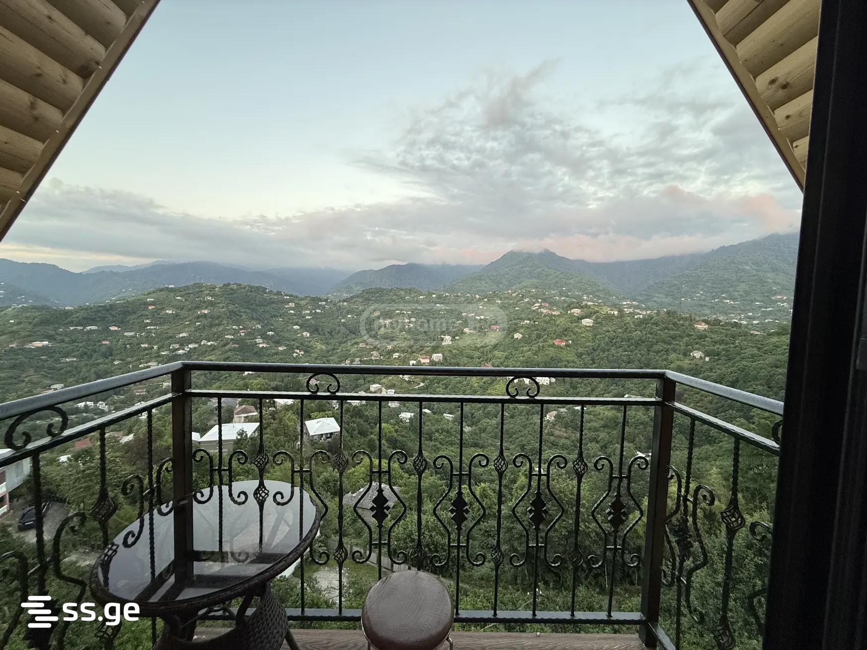 3 Room Summer Cottage Daily Rent. Batumi view 1