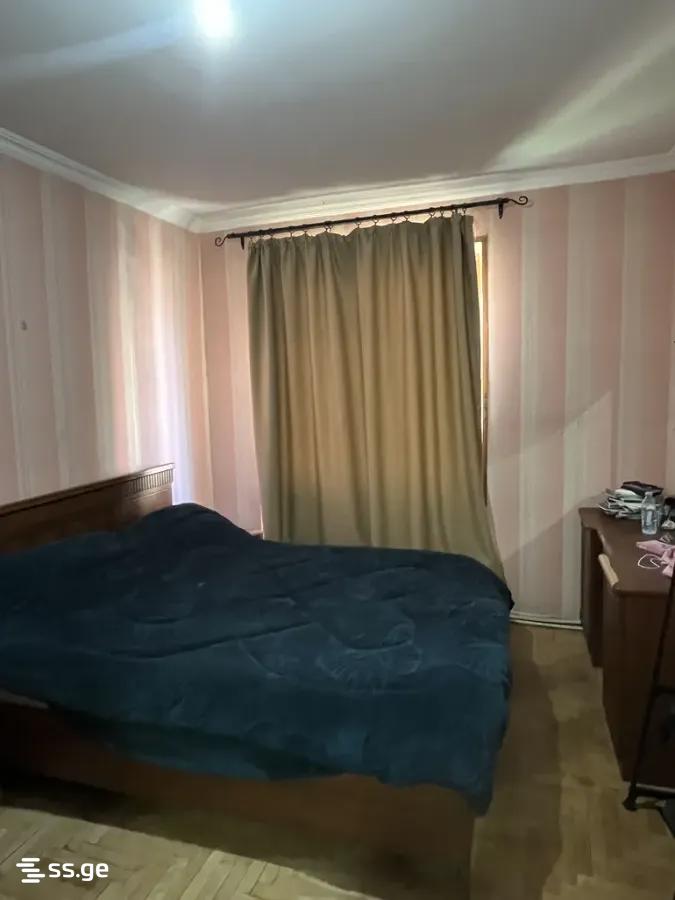 4 Room Flat For Sale view 3