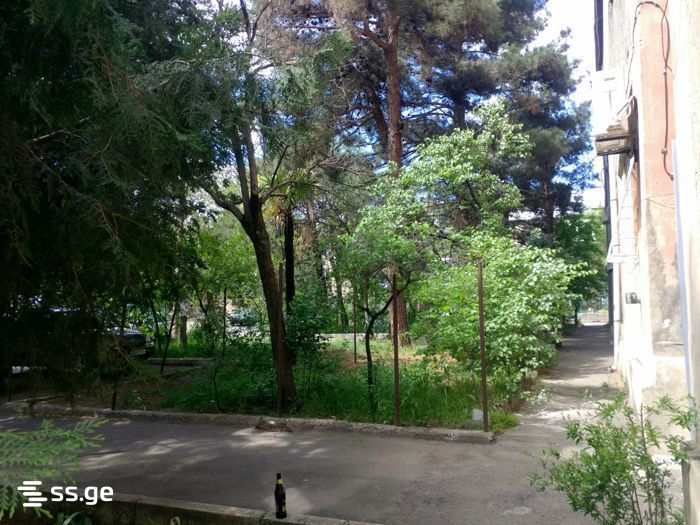 3 Room Flat For Sale view 13