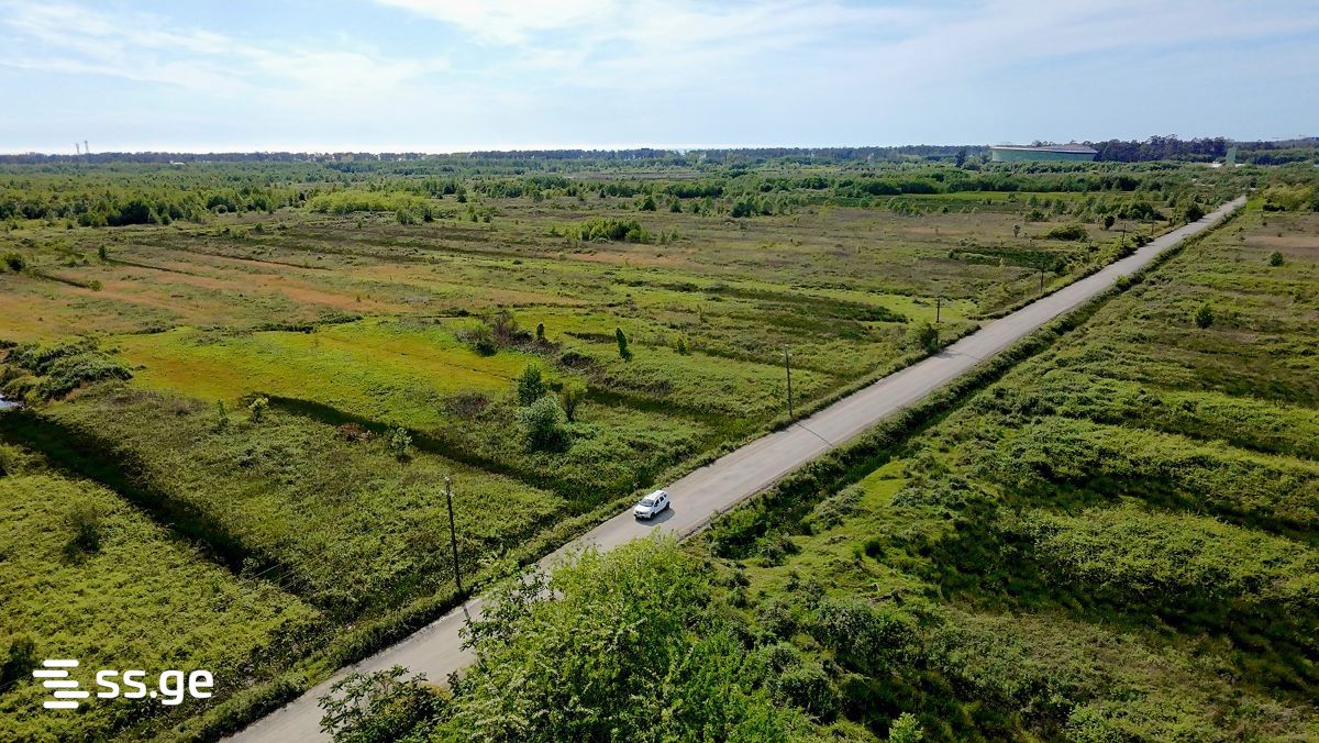 Продажа Земля / участок в Ozurgetshii view 8