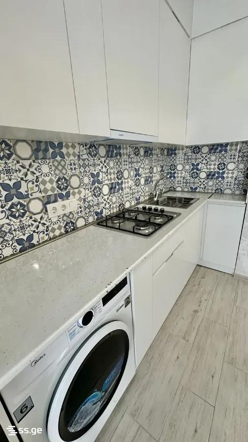 2 Room Flat For Sale view 1