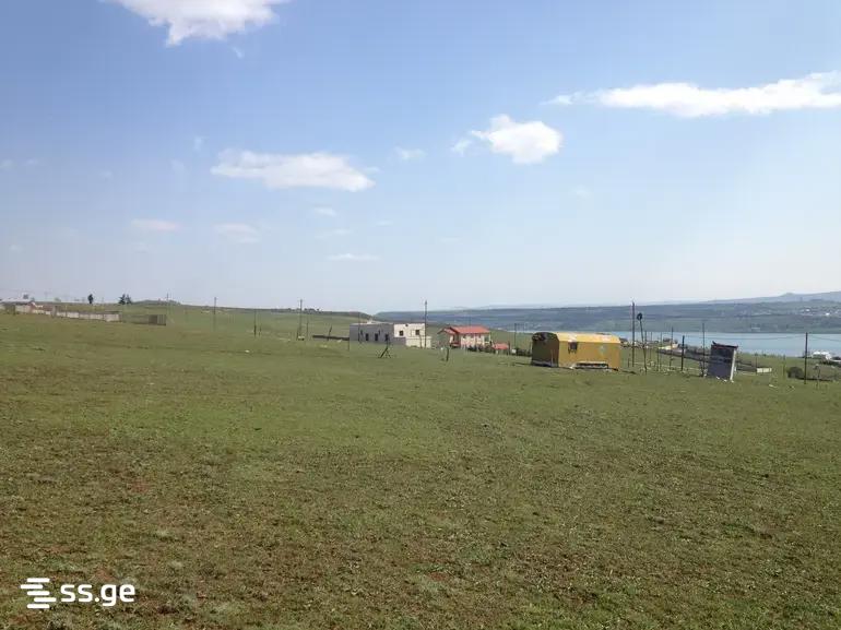 Land For Sale. Tbilisi Sea view 5