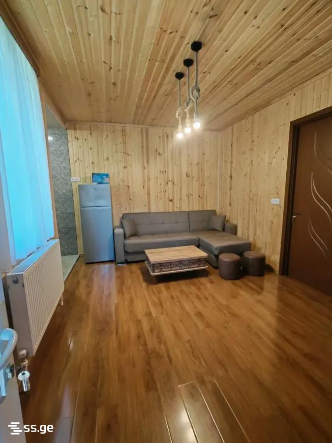 3 Room Summer Cottage For Rent. Batumi view 6