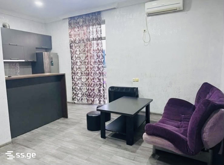 3 Room Flat For Rent. Batumi view 5