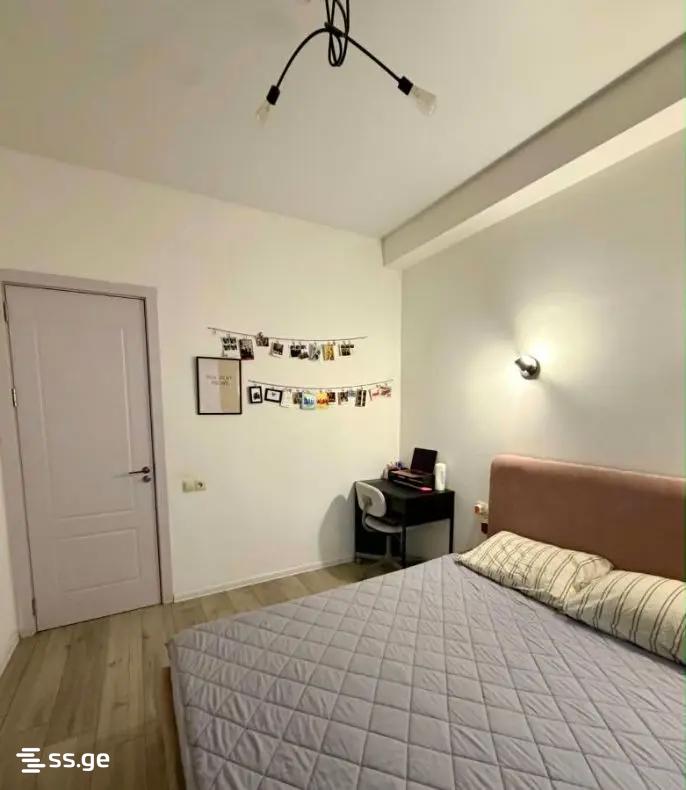 2 Room Flat For Sale view 4