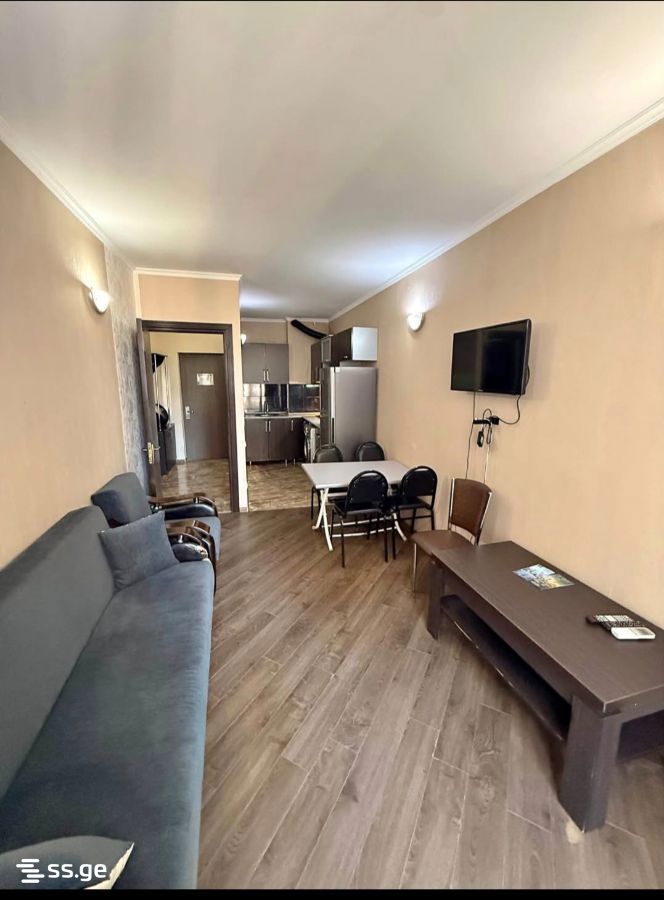 2 room Flat Daily rent. Batumi - Altro