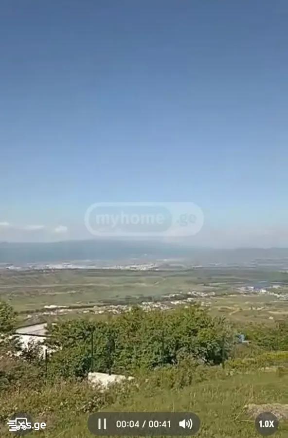 Продажа Земля в мухатцкаро view 2